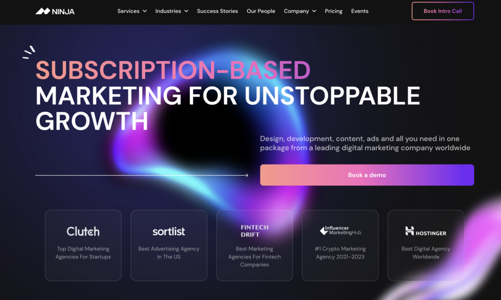 Real estate digital marketing agency